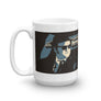 Blues Brothers: Coffee Mug